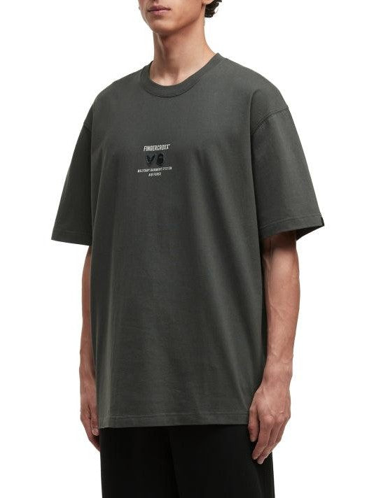 Short sleeve tee