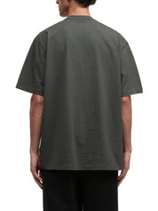 Short sleeve tee