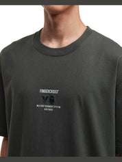 Short sleeve tee