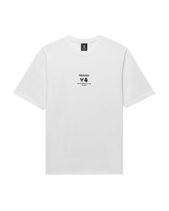 SHORT SLEEVE TEE