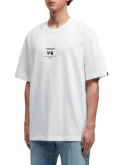 Short sleeve tee