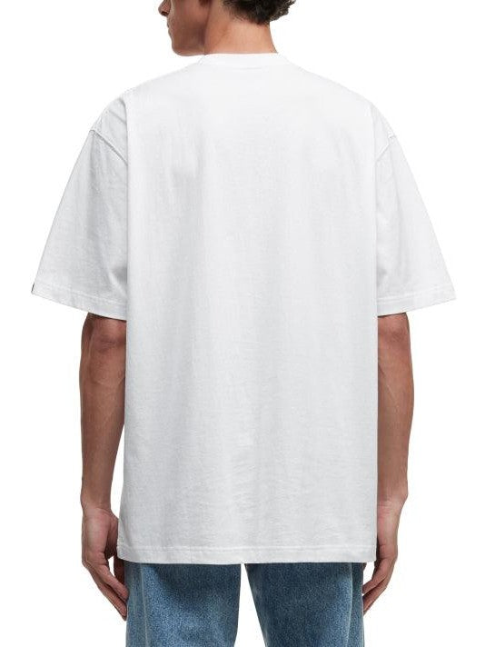 Short sleeve tee