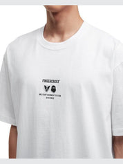 Short sleeve tee
