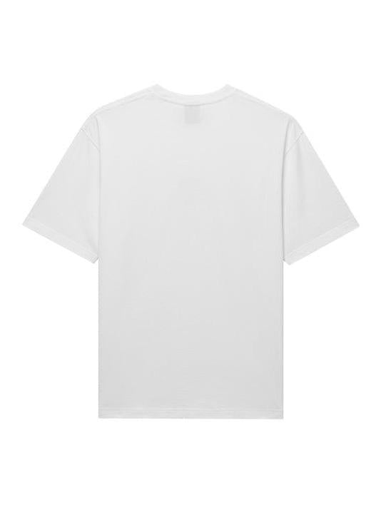 Short sleeve tee