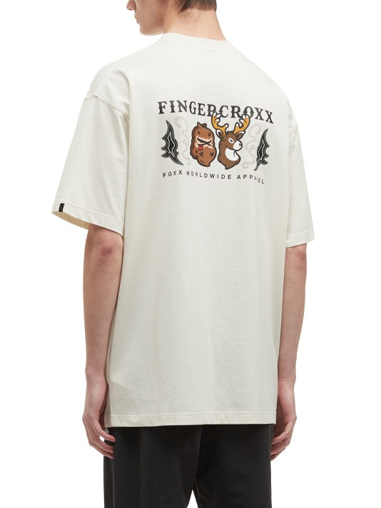 Short sleeve t-shirt