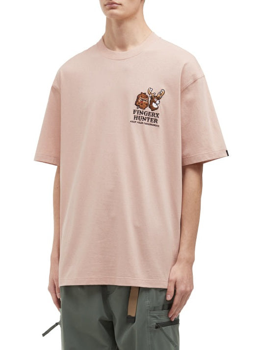 Short sleeve t-shirt
