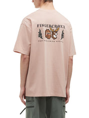 Short sleeve t-shirt