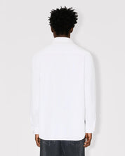 Boke Flower 2.0 baseball shirt in cotton