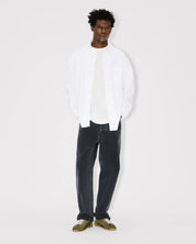 Boke Flower 2.0 baseball shirt in cotton