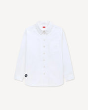 Boke Flower 2.0 baseball shirt in cotton