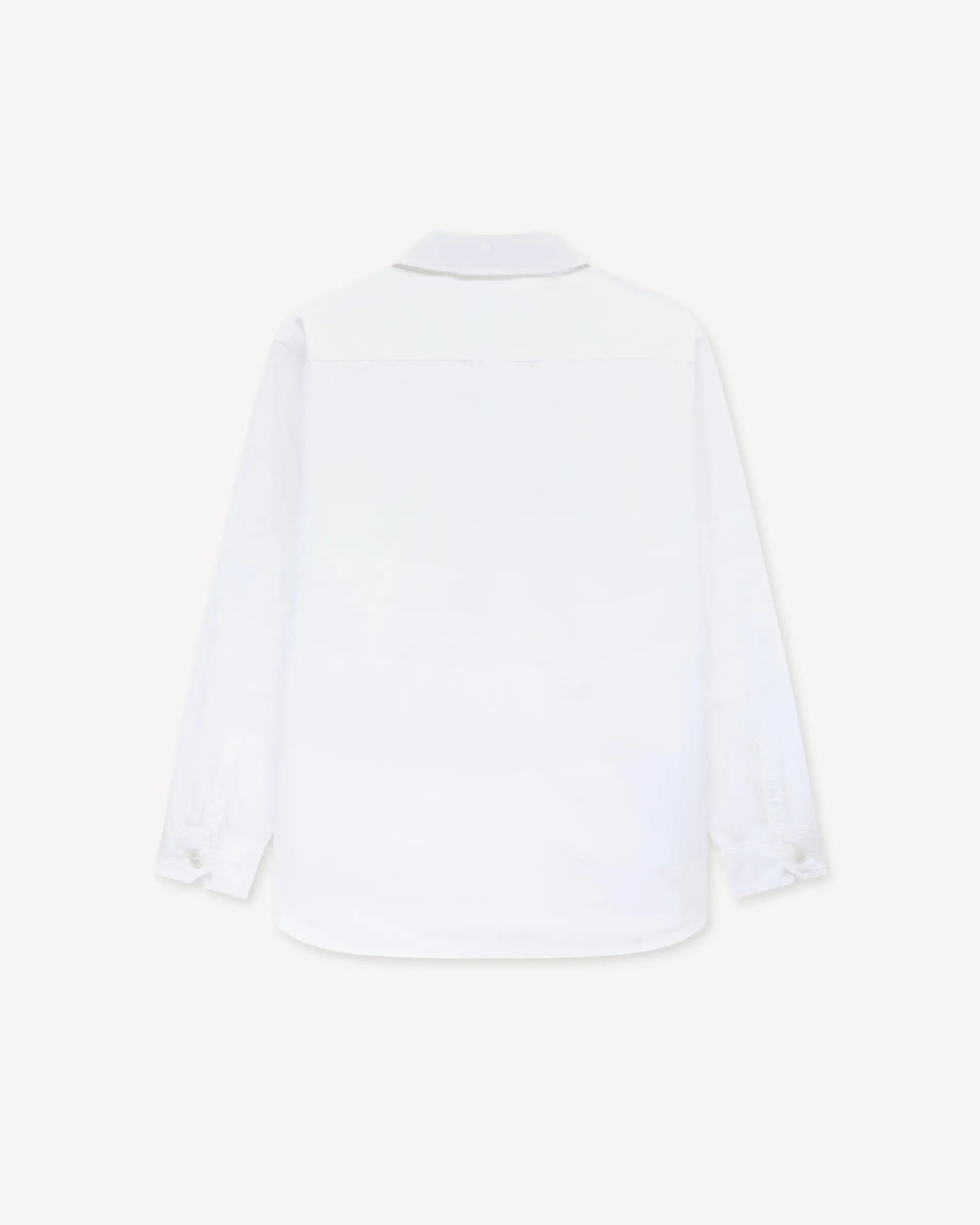 Boke Flower 2.0 baseball shirt in cotton