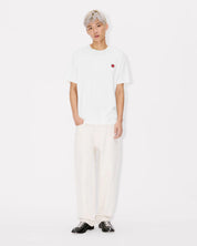 Cargo monkey fit jeans in japanese denim