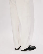 Cargo monkey fit jeans in japanese denim