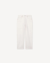 Cargo monkey fit jeans in japanese denim