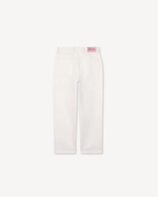 Cargo monkey fit jeans in japanese denim