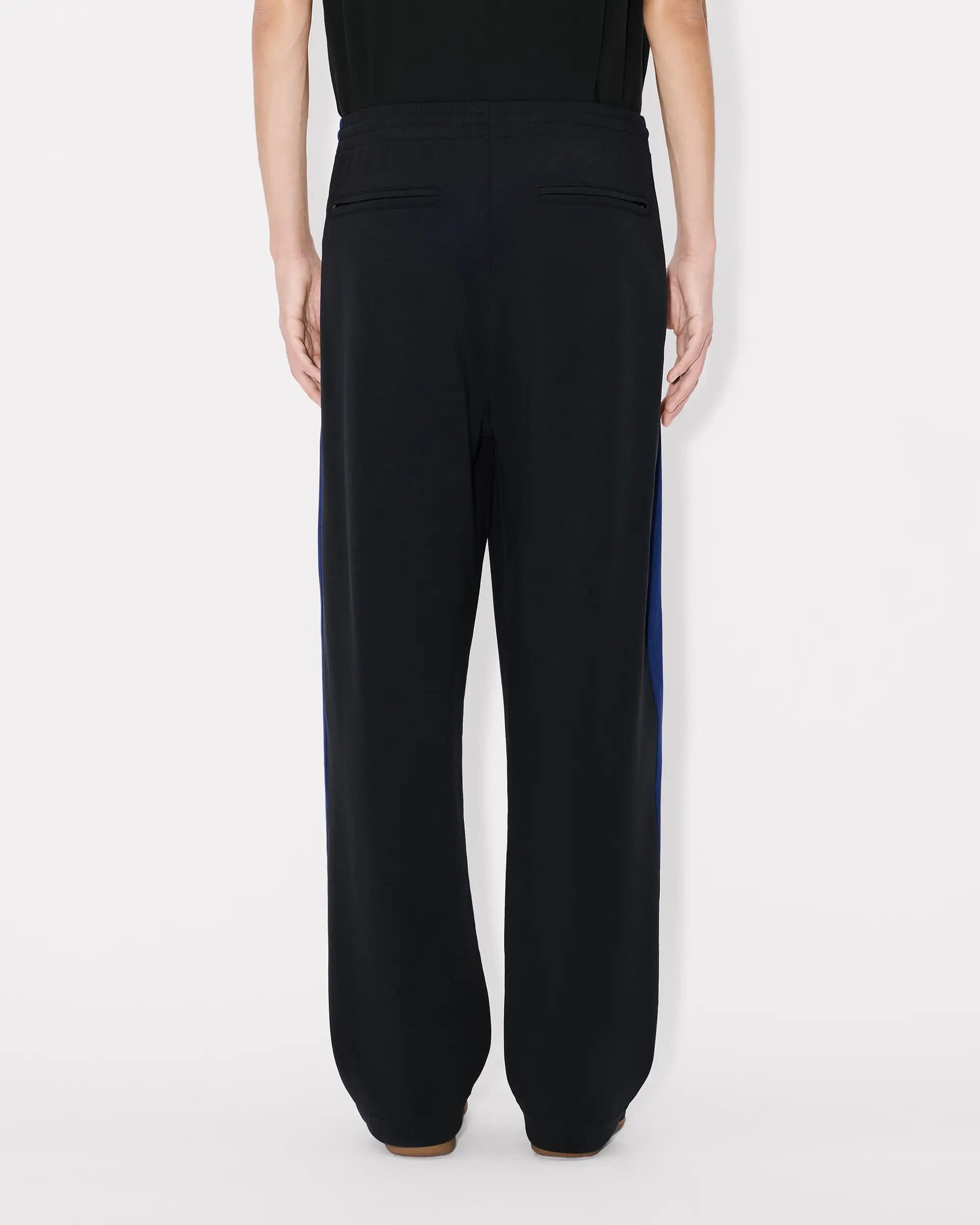 Boke Flower 2.0 embroidered track pants