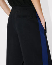 Boke Flower 2.0 embroidered track pants