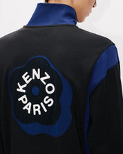 Boke Flower 2.0 embroidered track jacket