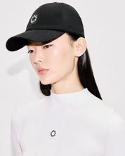 Boke Flower 2.0 embroidered cap in cotton