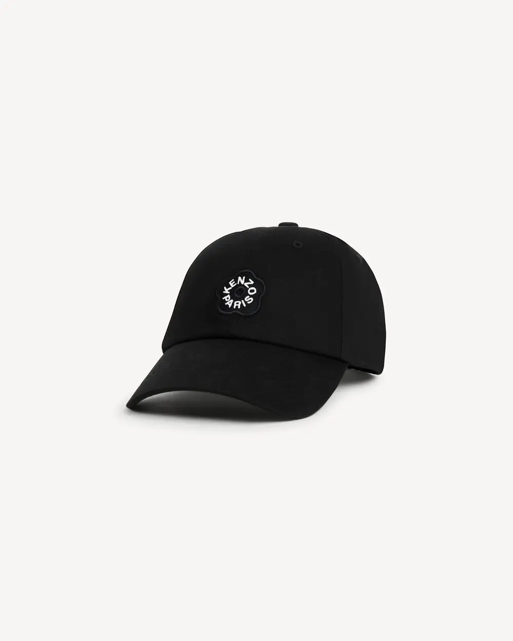 Boke Flower 2.0 embroidered cap in cotton