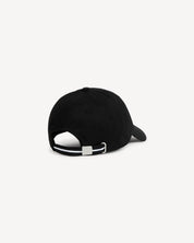 Boke Flower 2.0 embroidered cap in cotton