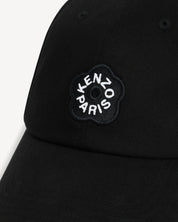 Boke Flower 2.0 embroidered cap in cotton