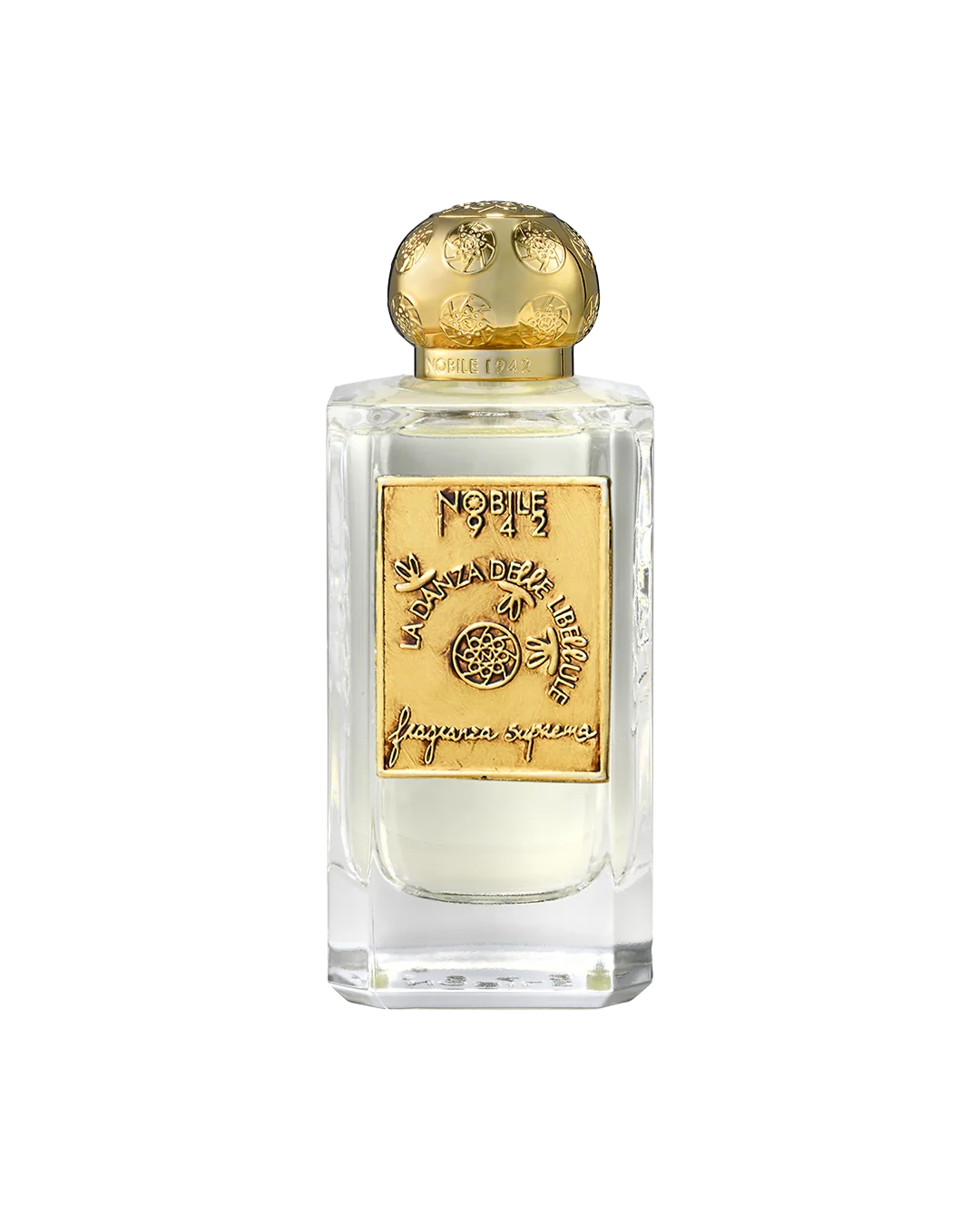 Nobile 1942 - la danza delle libellule eau de parfum 75 ml