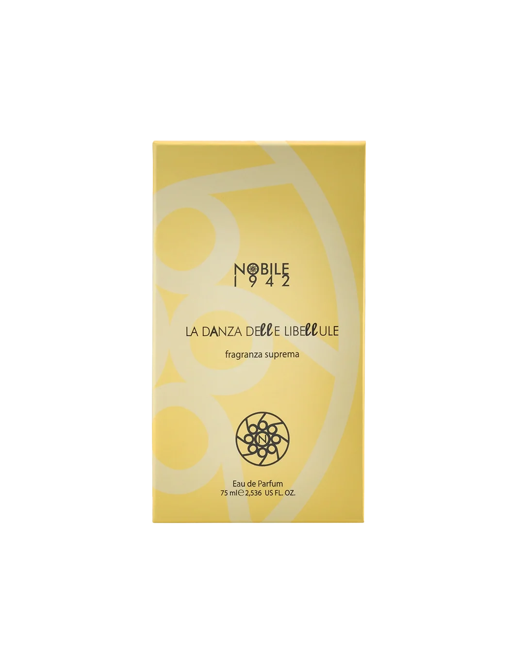 Nobile 1942 - la danza delle libellule eau de parfum 75 ml