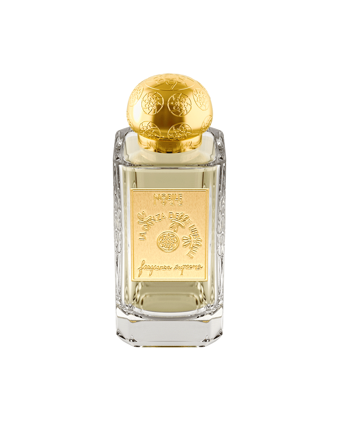 Nobile 1942 - la danza delle libellule eau de parfum 75 ml