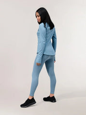 Sculpting jacket