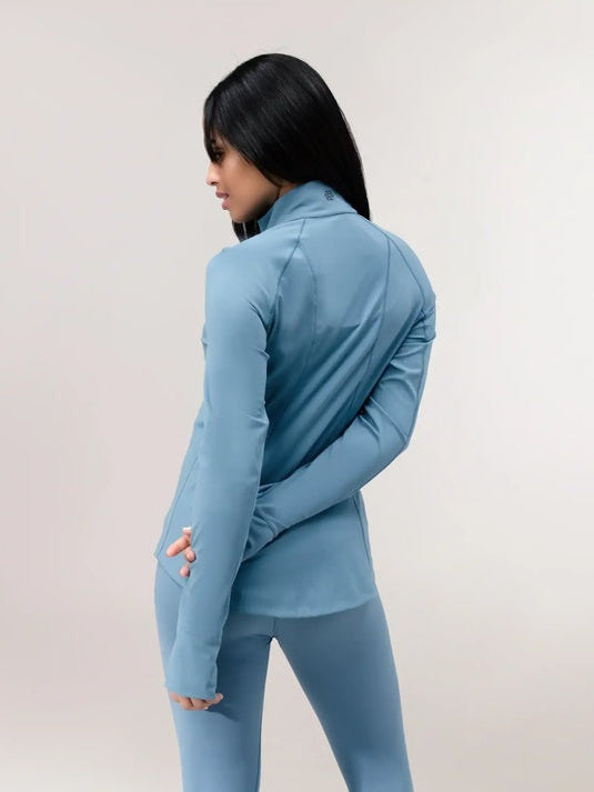 Sculpting jacket