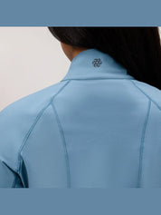 Sculpting jacket