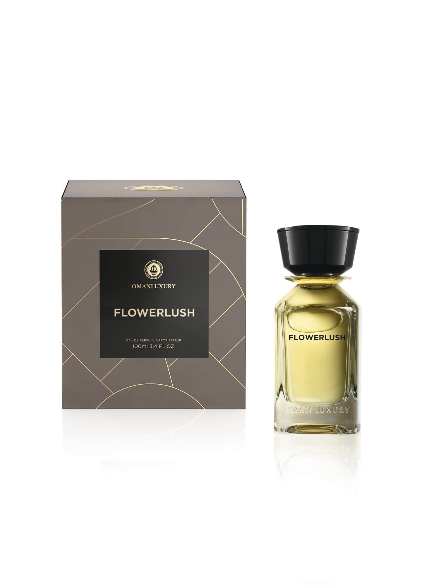 Flowerlush 100ml