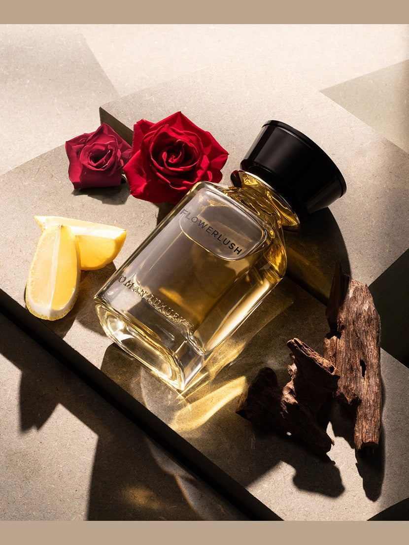 Flowerlush 100ml