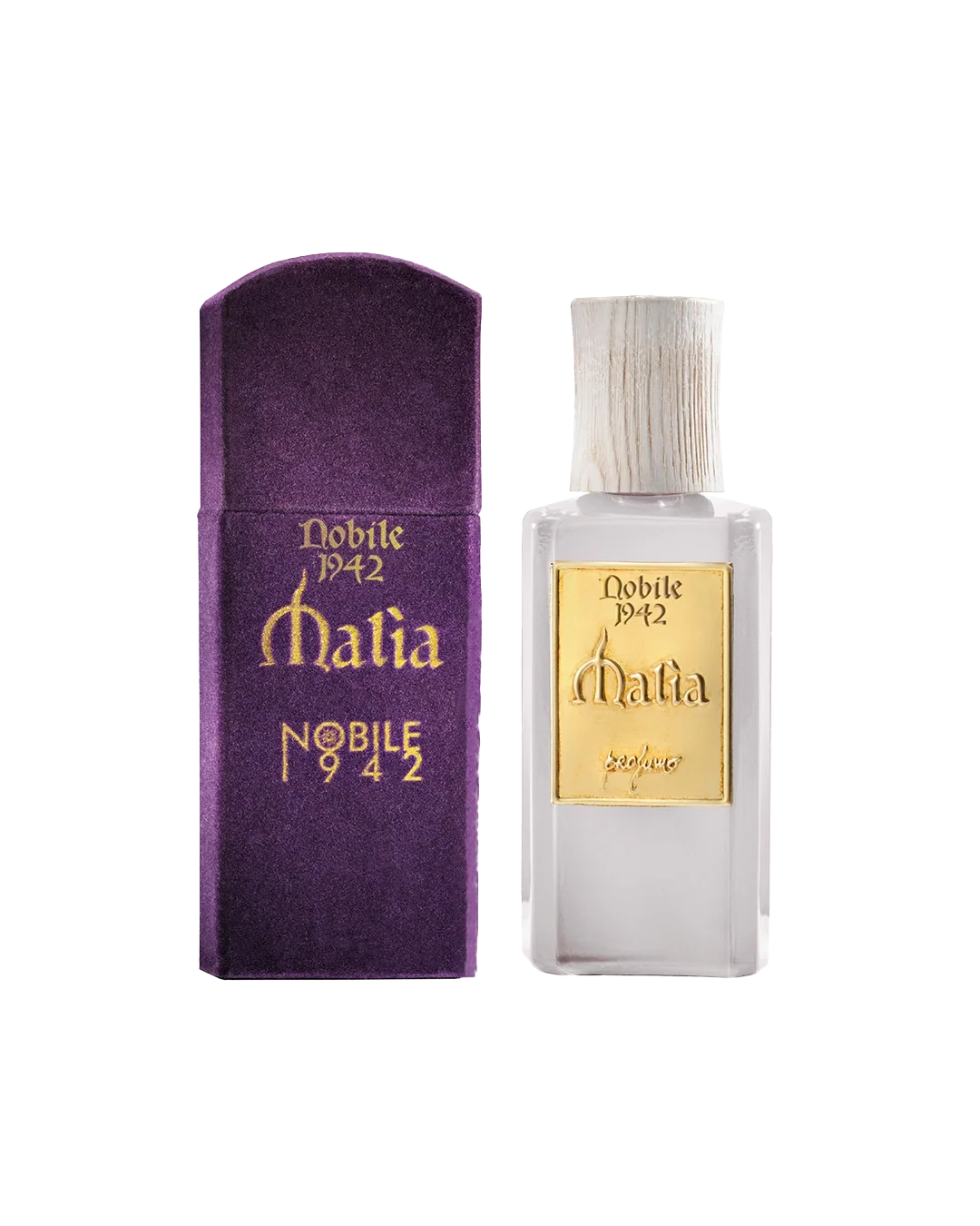 Nobile 1942 – malia eau de parfum 75 ml