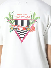 Formular check t-shirt off white
