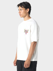 Formular check t-shirt off white