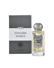 Nobile 1942 – fougere eau de parfum 75 ml
