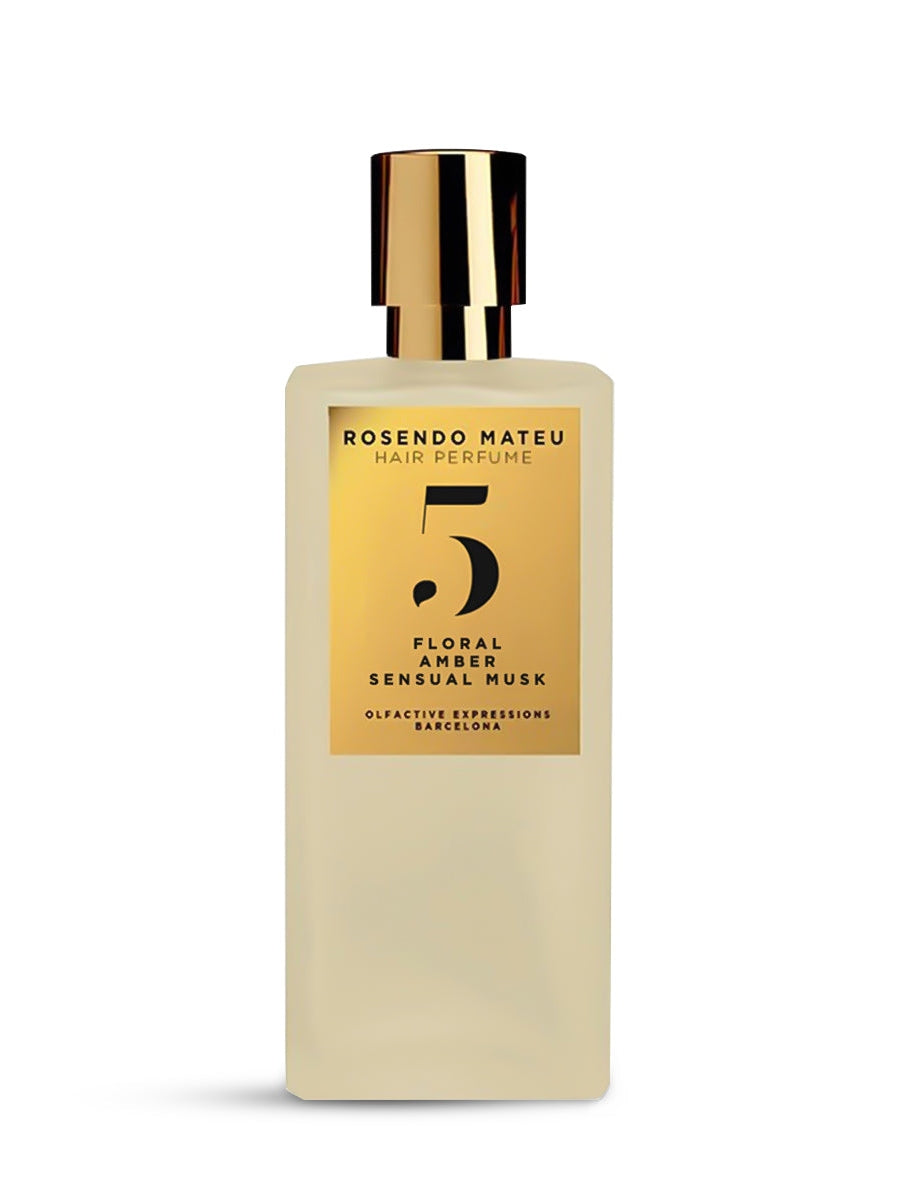 Rosendo mateu no 5 hair perfume 50 ml