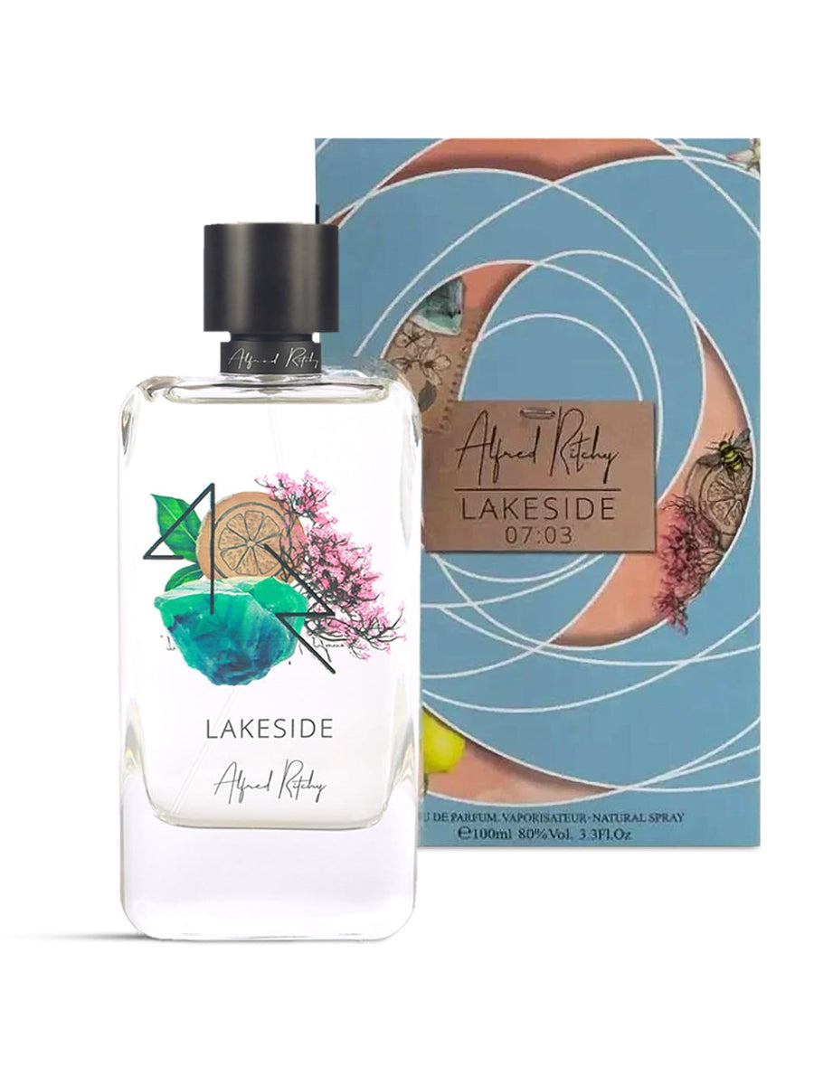 Alfred ritchy lakeside edp 100ml