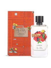 Alfred ritchy urban edp 100ml