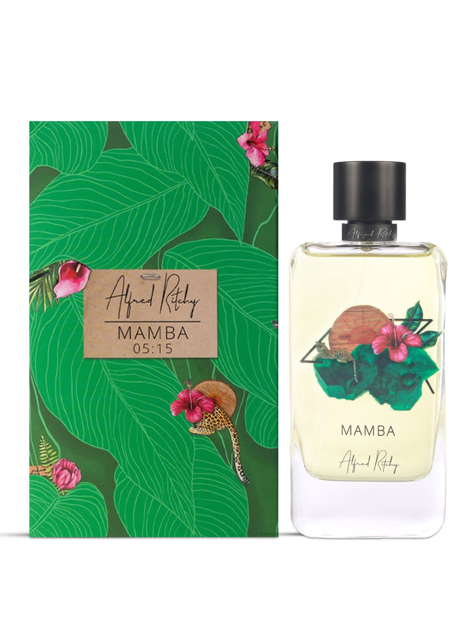 Alfred ritchy mamba edp 100ml