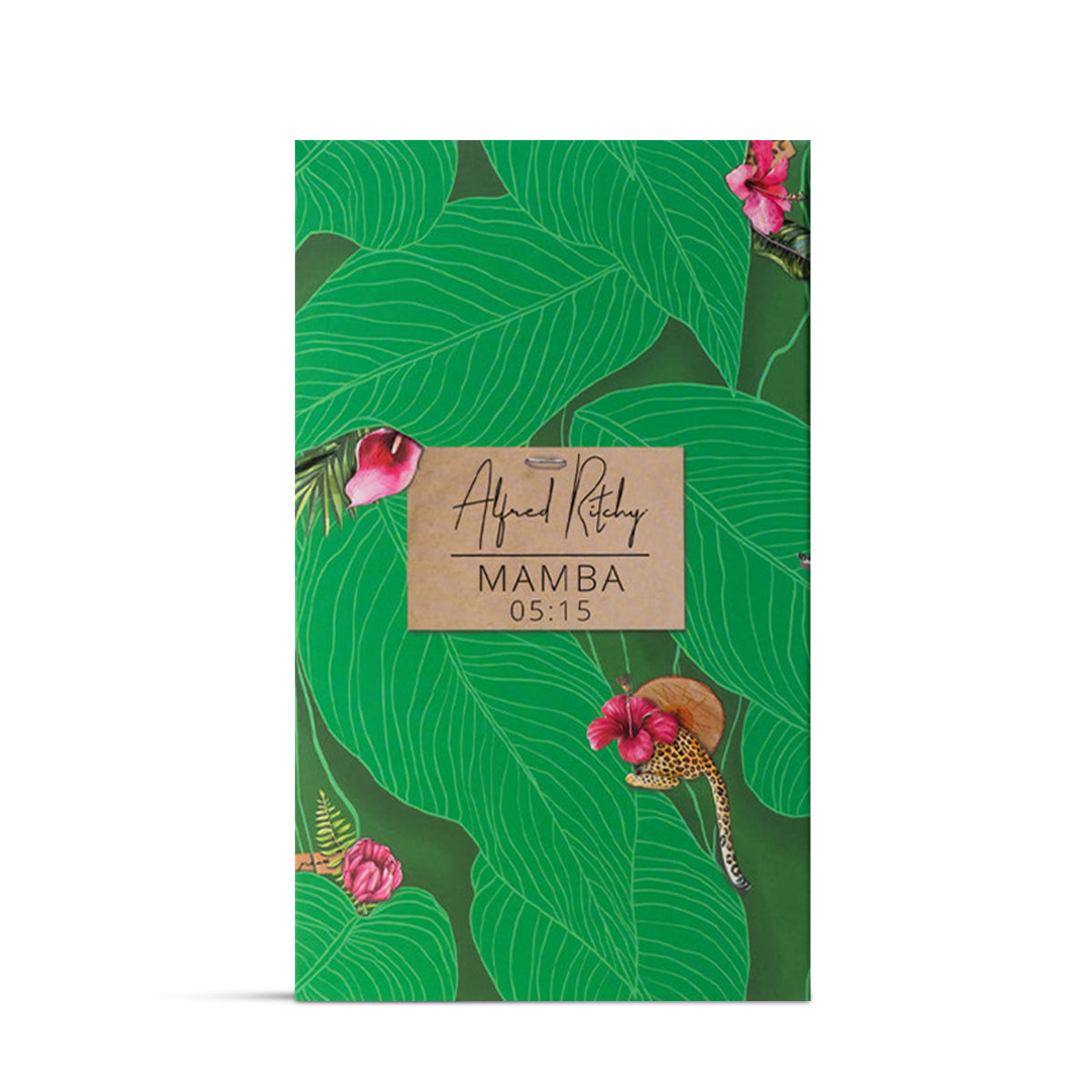 Alfred ritchy mamba edp 100ml