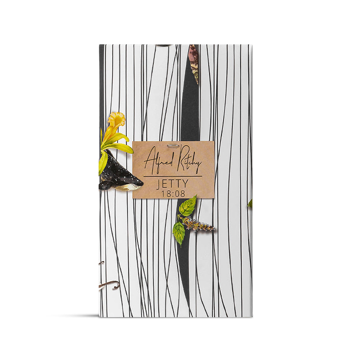 Alfred ritchy jetty edp 100ml