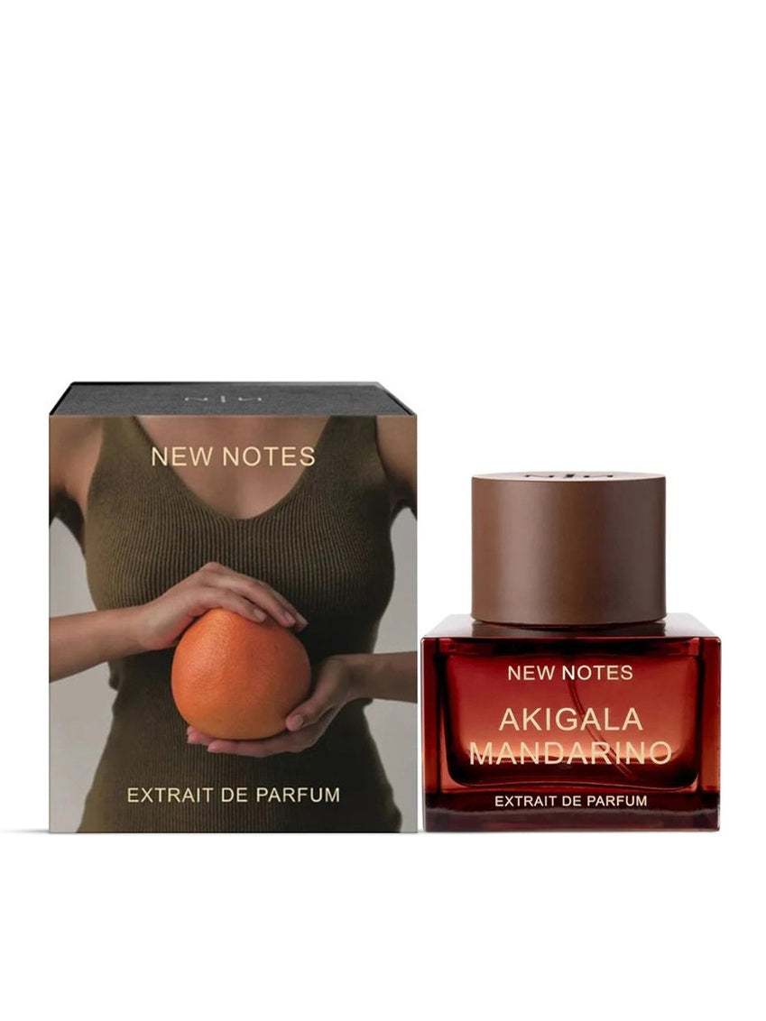 Nn Akigala Mandarino Extrait de parfum 50ml