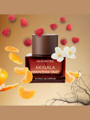 Nn Akigala Mandarino Extrait de parfum 50ml