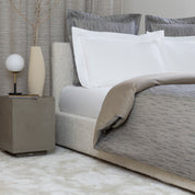 Trail duvet set 2/20x28 106x126 duvet set 2/20x
