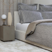 Trail duvet set 2/20x28 106x126 duvet set 2/20x