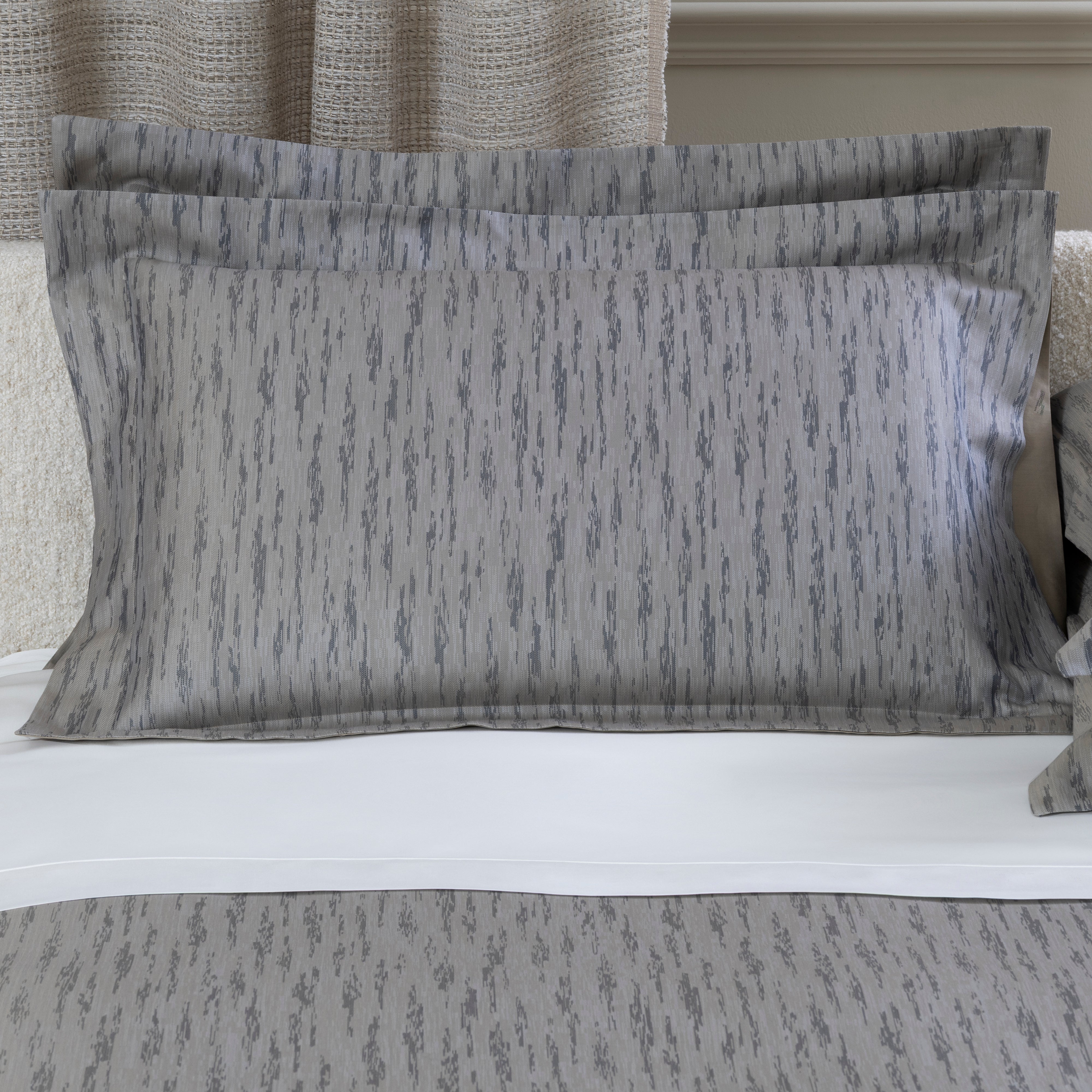 Trail duvet set 2/20x28 106x126 duvet set 2/20x