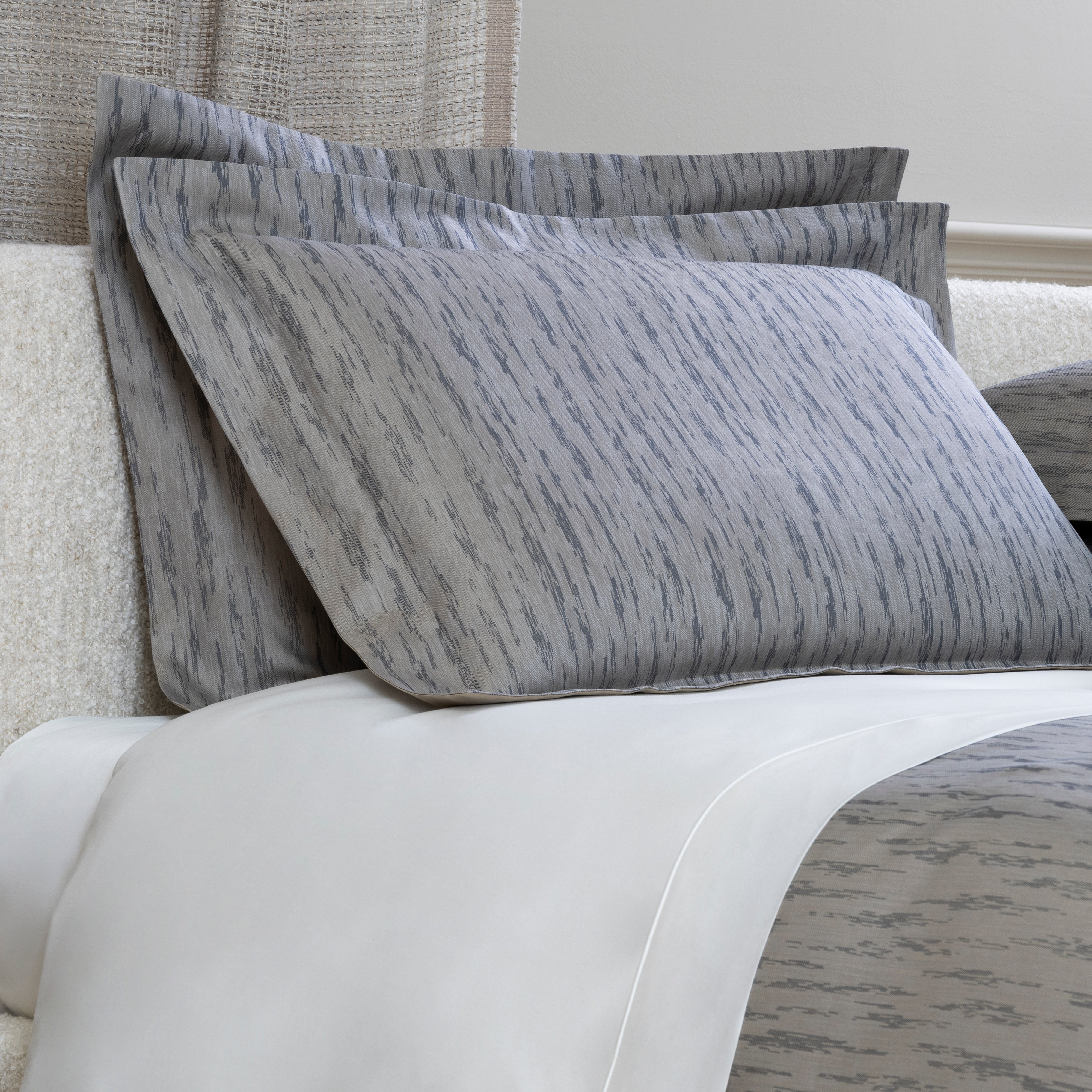 Trail duvet set 2/20x28 106x126 duvet set 2/20x